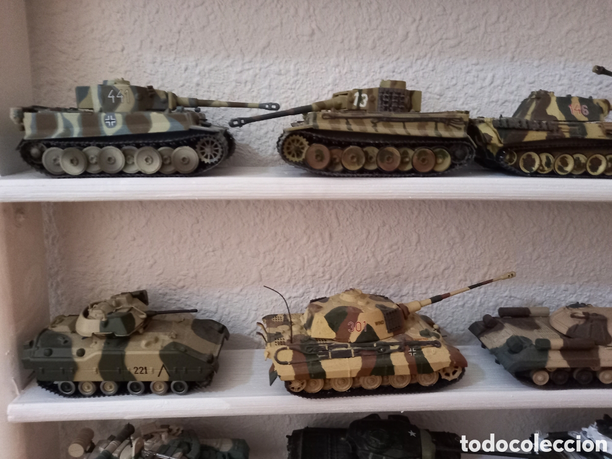 Hobbys: tanques precio por unidad - Foto 9