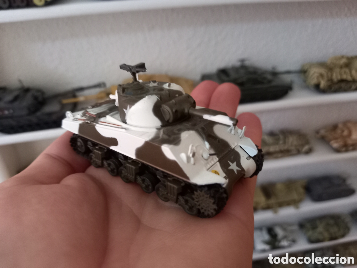 Hobbys: tanques precio por unidad - Foto 10