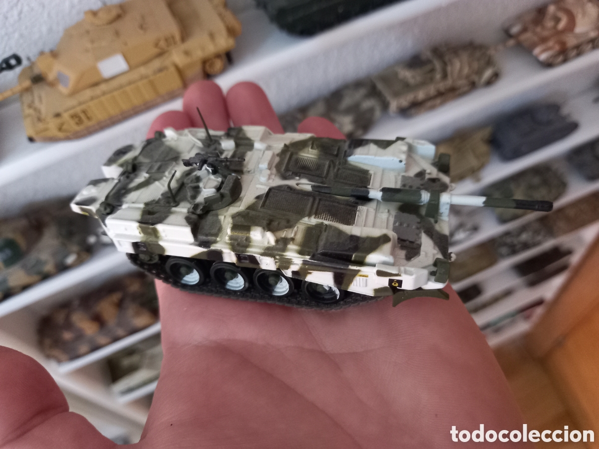 Hobbys: tanques precio por unidad - Foto 11