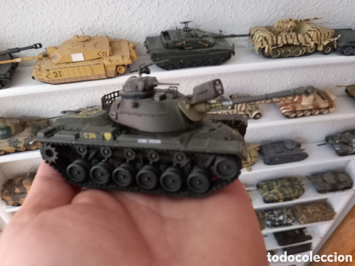 Hobbys: tanques precio por unidad - Foto 12