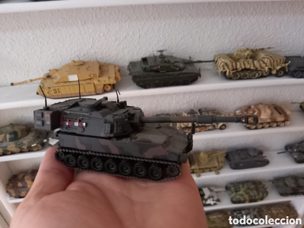 Hobbys: tanques precio por unidad - Foto 13