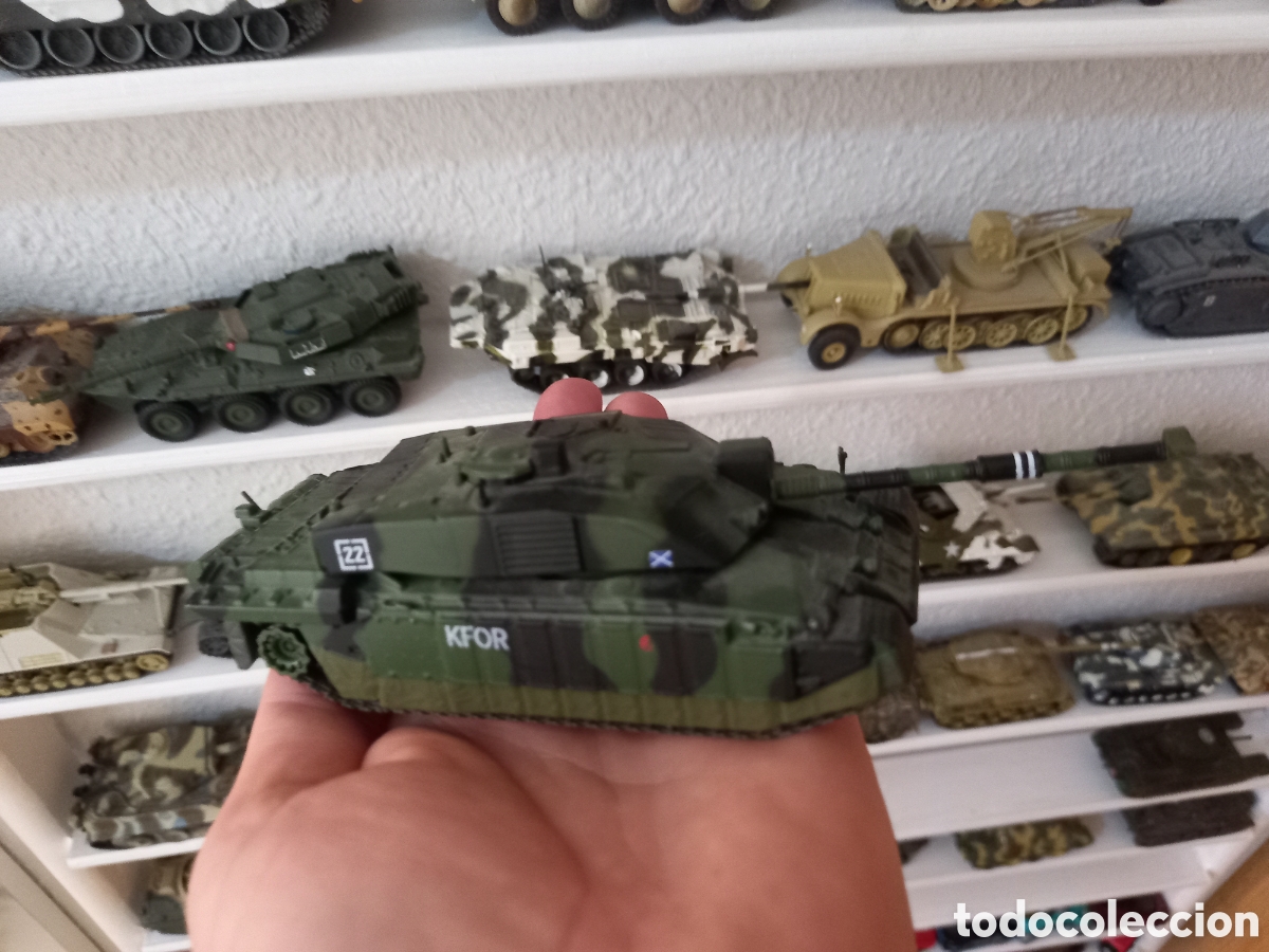 Hobbys: tanques precio por unidad - Foto 14