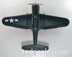 Hobbys: HOBBYMASTER - Douglas SBD-5 Dauntless 1/32 HA0202 - Foto 5