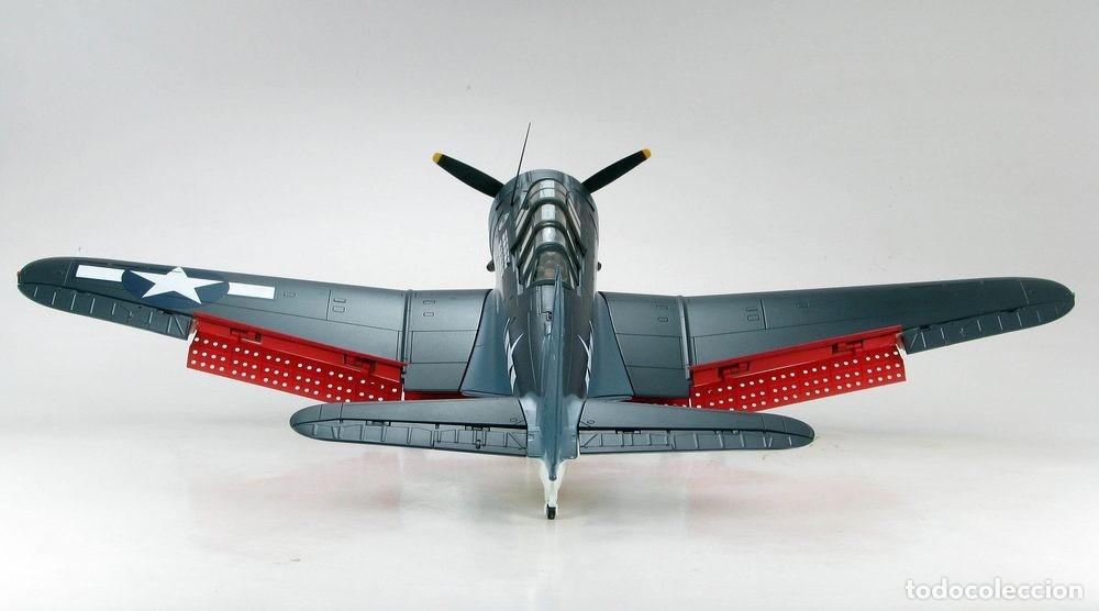 Hobbys: HOBBYMASTER - Douglas SBD-5 Dauntless 1/32 HA0202 - Foto 7