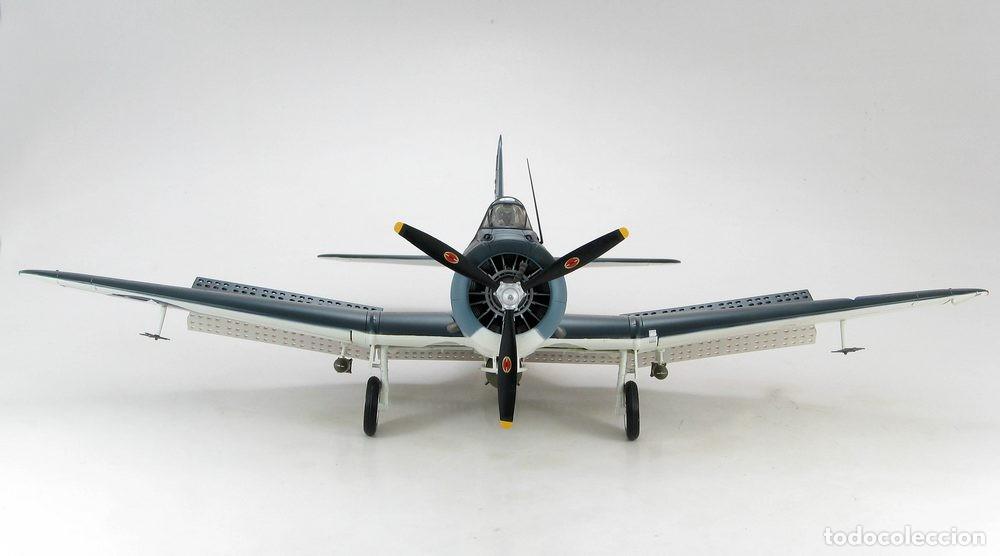 Hobbys: HOBBYMASTER - Douglas SBD-5 Dauntless 1/32 HA0202 - Foto 8