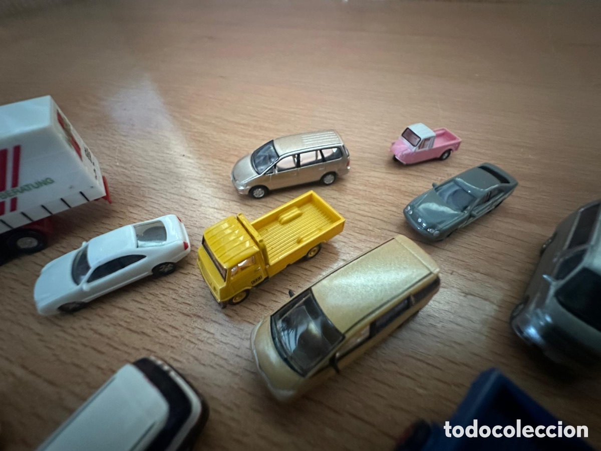 Hobbys: Lote de modelismo escala 1/150 - Foto 7