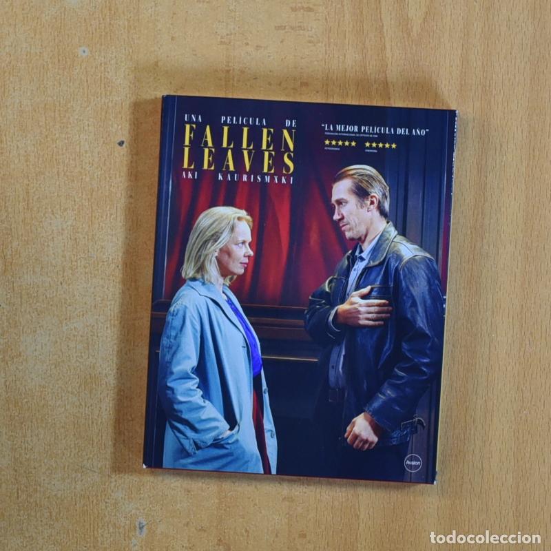 Hobbys: FALLEN LEAVES - BLURAY - Foto 1