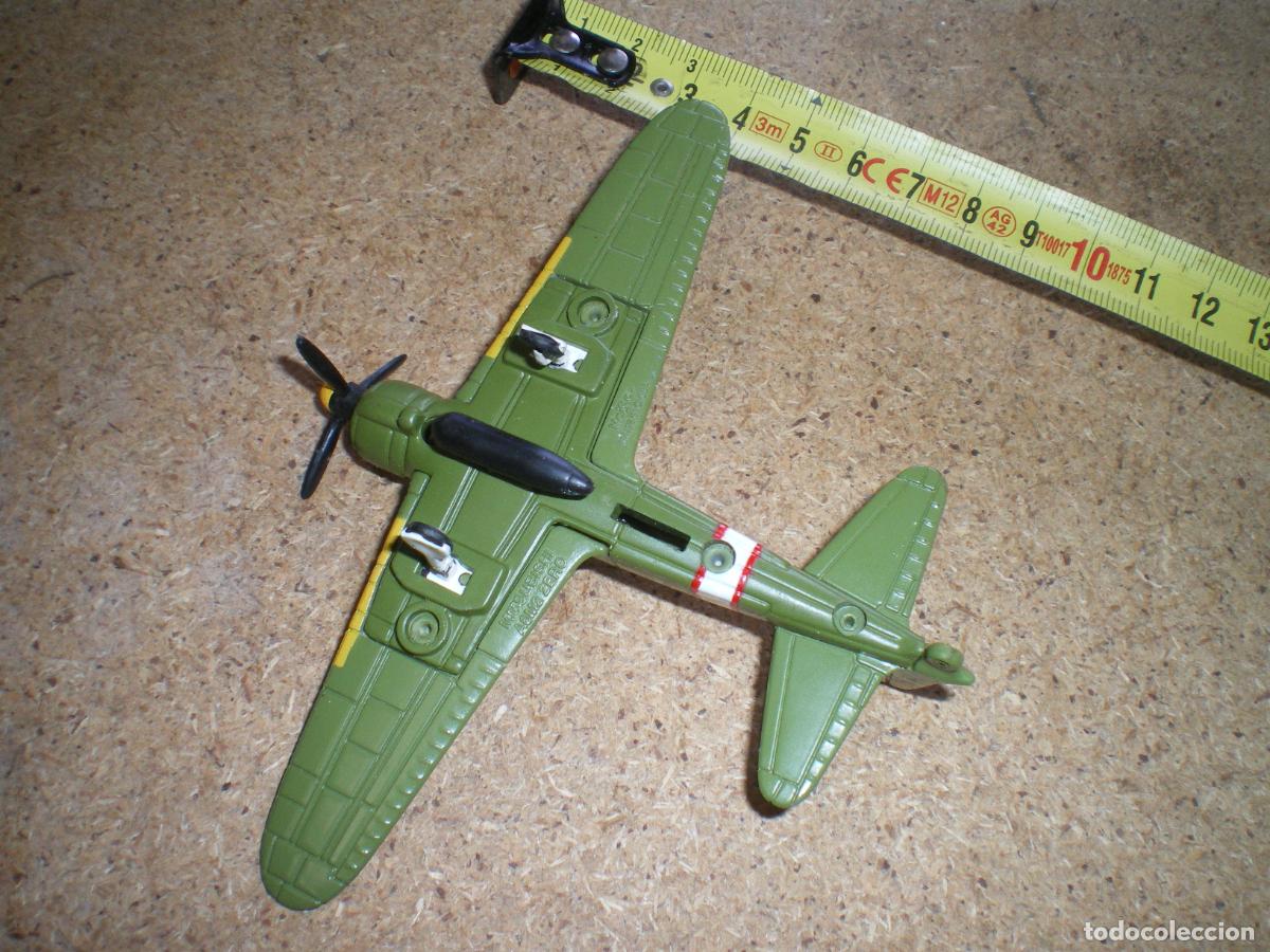 Hobbys: MITSUBISHI A6M2 ZERO .... - Foto 2