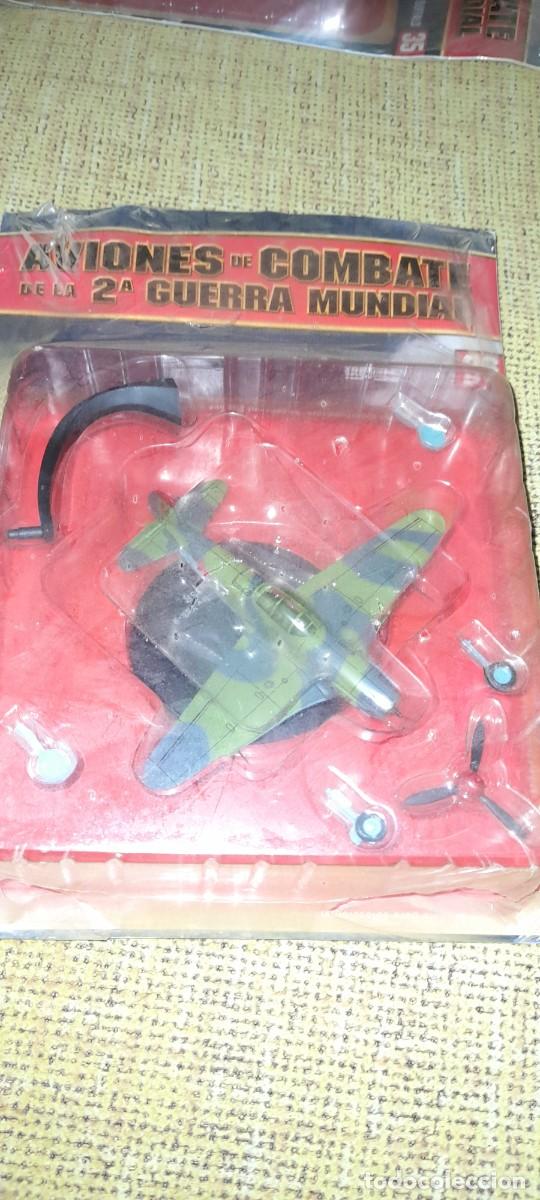 Hobbys: Avion Altaya Yakovlev Yak-9 - Foto 1