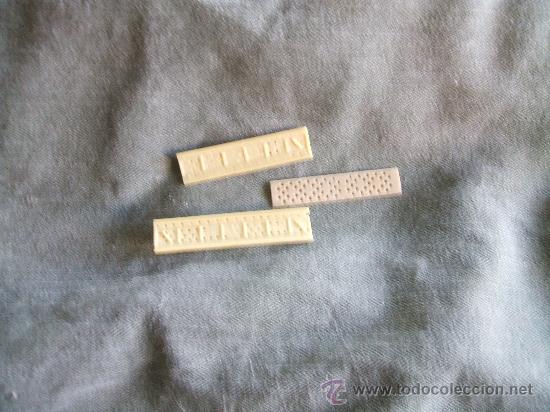 Hobbys: PLANCHAS PARA VEHICULOS 1/35  DE RESINA - Foto 1