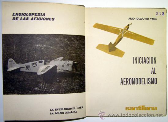 Hobbys: Un somero vistazo al interior. - Foto 2