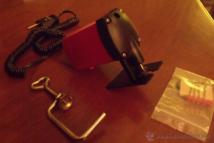Sierra de calar . handycraft ref. 7002 - m - Vendido en Venta Directa -  43014687