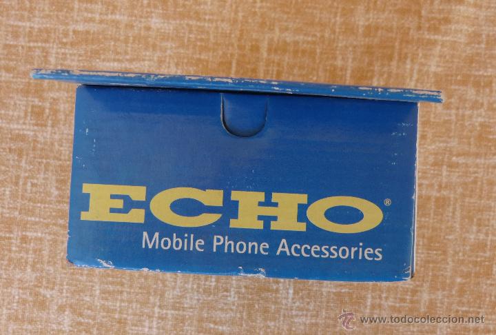 Hobbys: Kit de Manos Libres Marca Echo (Mobile Phone Accessories), Accesorio para tel&eacute;fono / coche - Foto 10