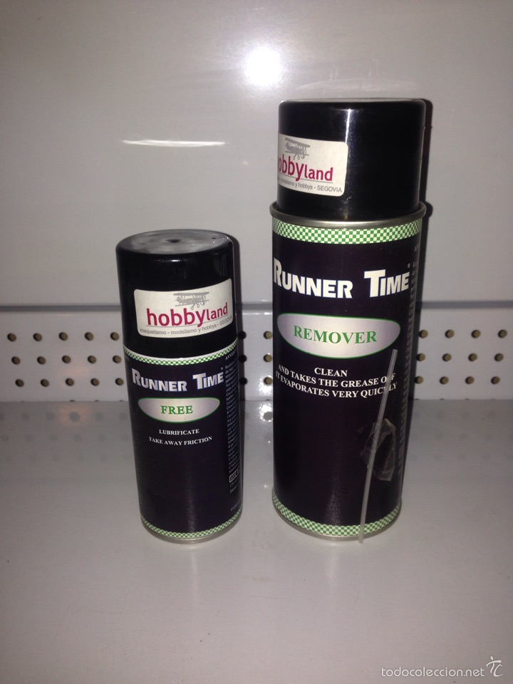 Hobbys: Spray varios - Foto 1