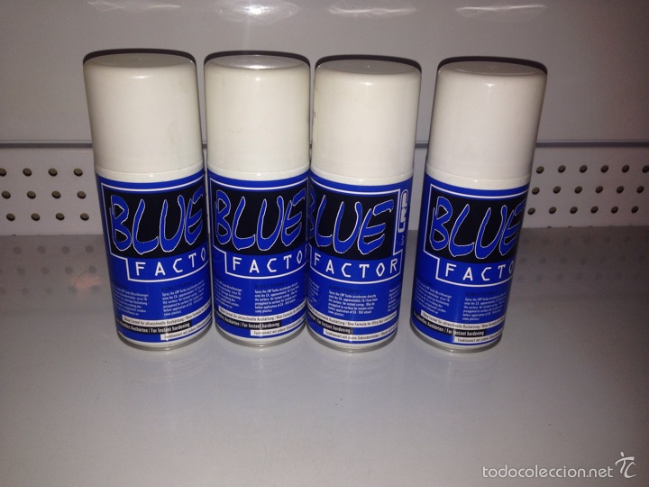 Hobbys: Pack de sprays varios - Foto 1