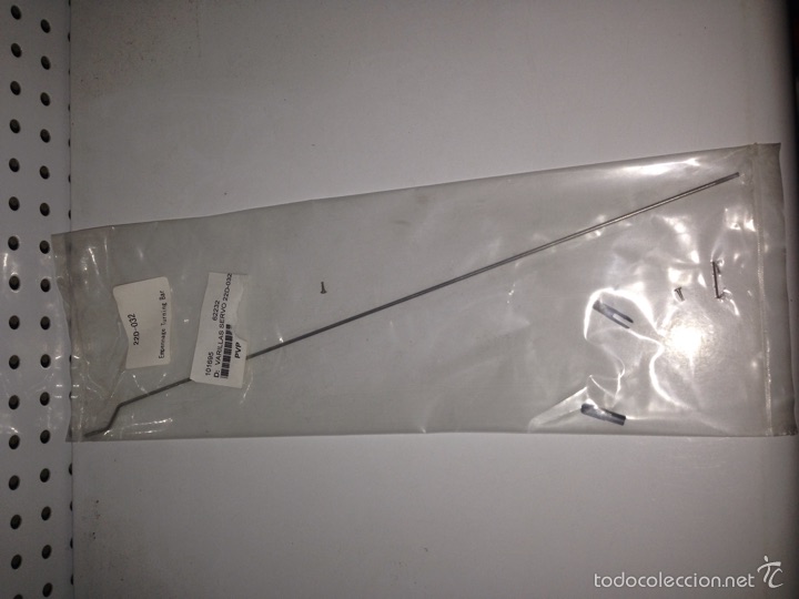Hobbys: Pack de accesorios y piezas para aeromodelismo - Foto 2