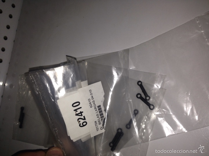 Hobbys: Pack de accesorios y piezas para aeromodelismo - Foto 4