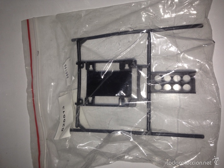 Hobbys: Pack de accesorios y piezas para aeromodelismo - Foto 5