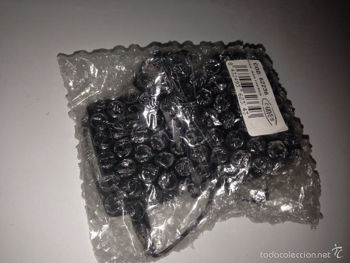 Hobbys: Pack de accesorios y piezas para aeromodelismo - Foto 6