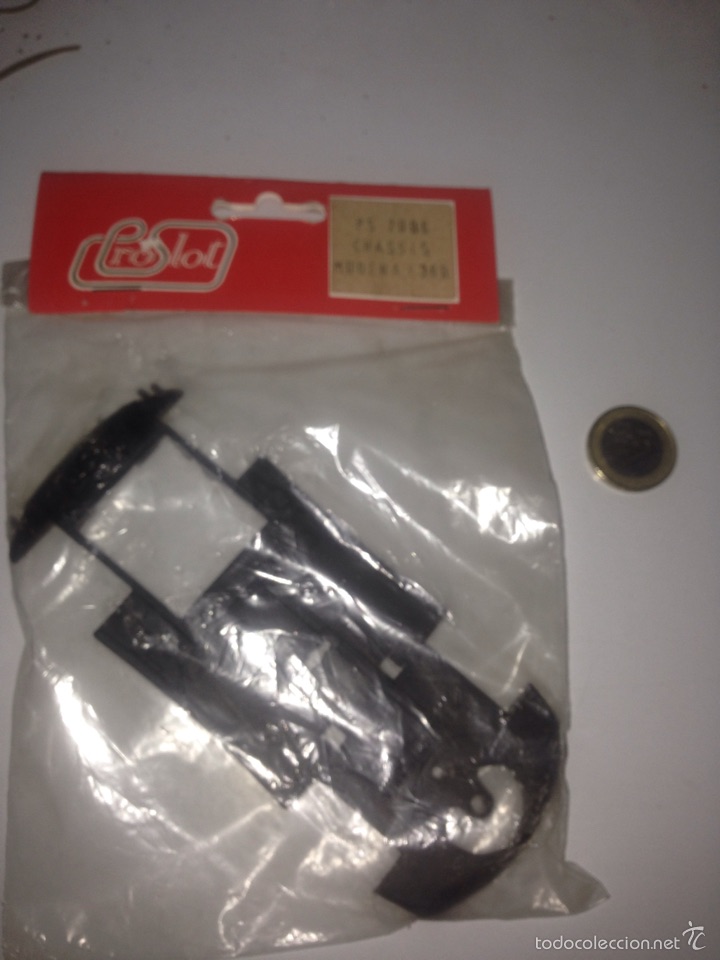 Hobbys: Chasis variados de coche a escala - Foto 1