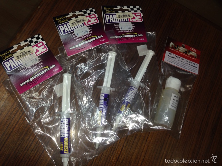 Hobbys: Pack de accesorios modelismo - Foto 1
