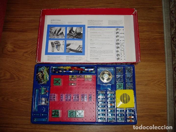 Hobbys: Juego Aprendizaje Electr&oacute;nico - Foto 3