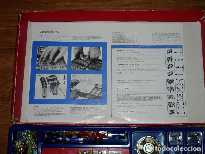 Hobbys: Juego Aprendizaje Electr&oacute;nico - Foto 4