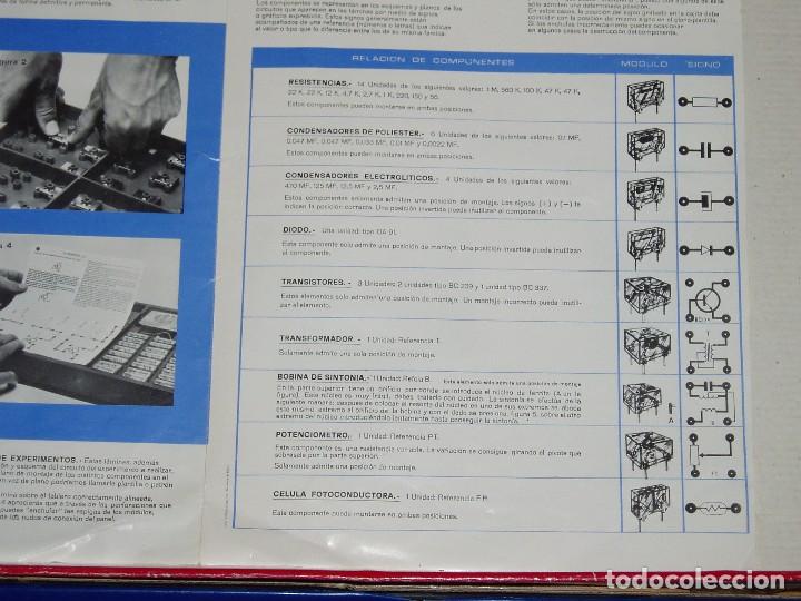 Hobbys: Juego Aprendizaje Electr&oacute;nico - Foto 5