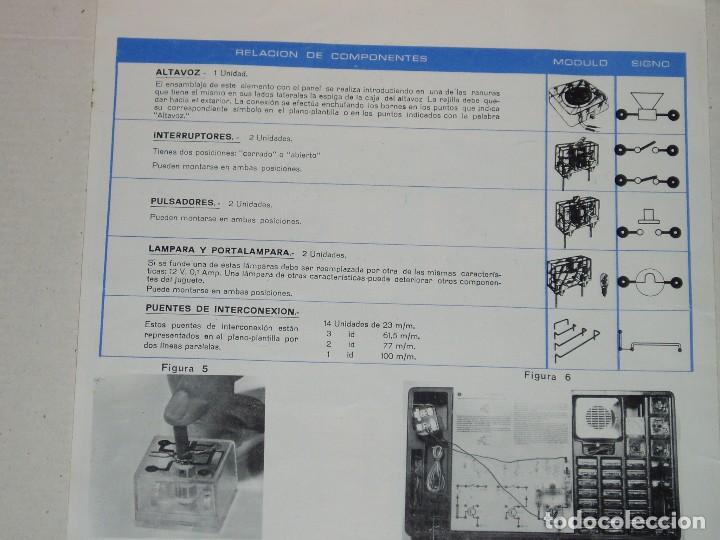 Hobbys: Juego Aprendizaje Electr&oacute;nico - Foto 6