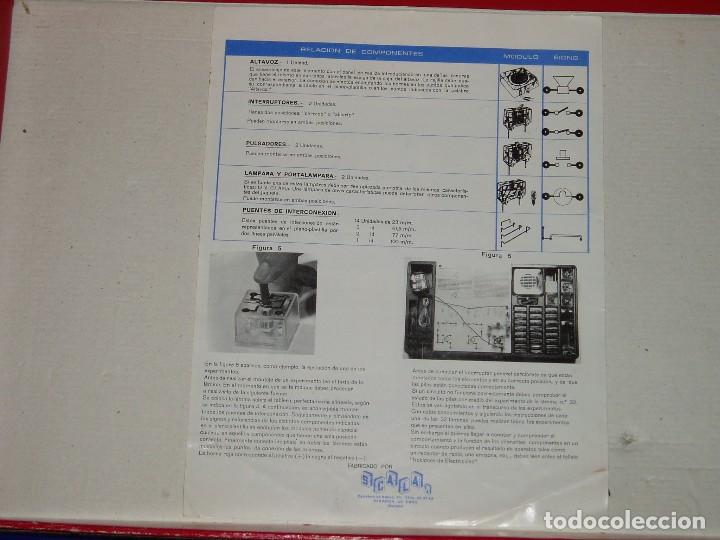 Hobbys: Juego Aprendizaje Electr&oacute;nico - Foto 7