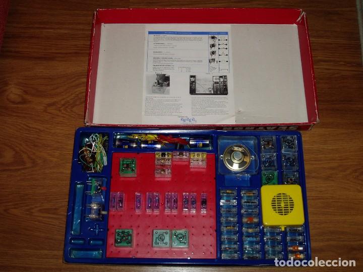 Hobbys: Juego Aprendizaje Electr&oacute;nico - Foto 8