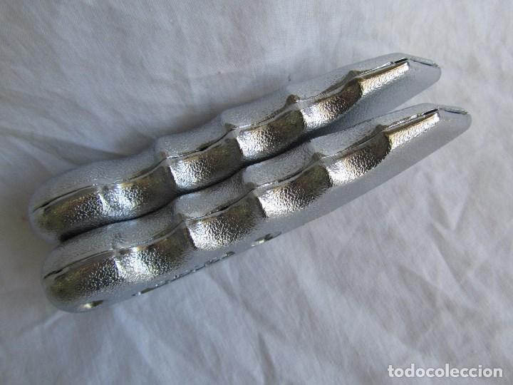 Hobbys: 2 cutter grandes de aluminio X-ACTO. Sin uso - Foto 6