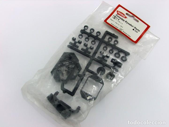 Hobbys: Kyosho FM314 Small Parts Set - Foto 1