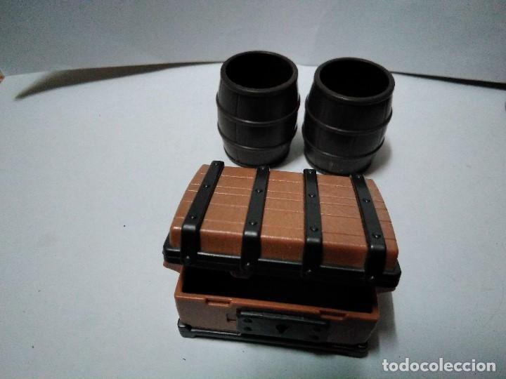 Hobbys: accesorios de piratas del caribe - Foto 2