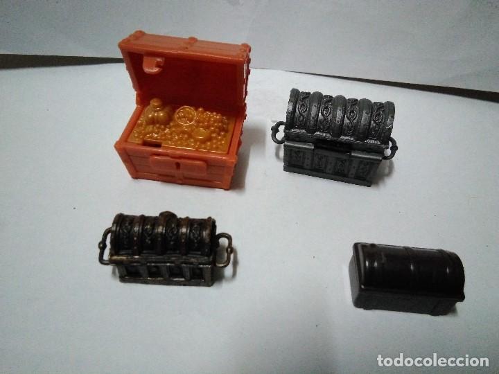 Hobbys: accesorios de piratas del caribe - Foto 3