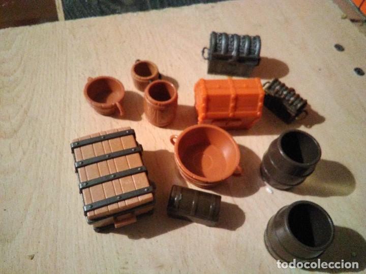 Hobbys: accesorios de piratas del caribe - Foto 5