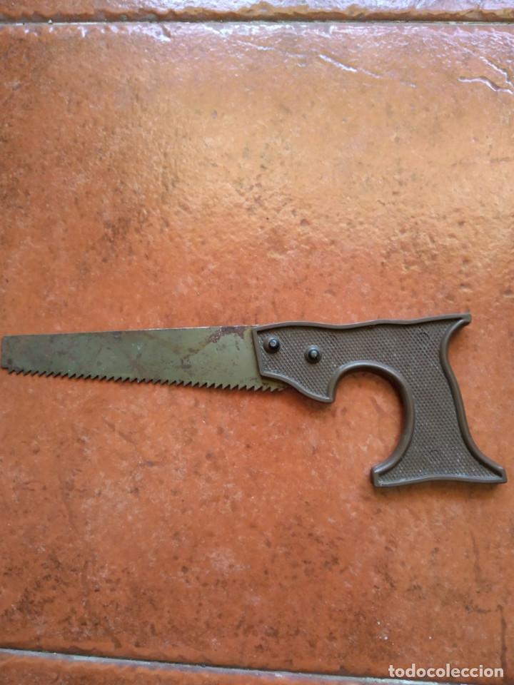 Hobbys: SERRUCHO - Foto 1