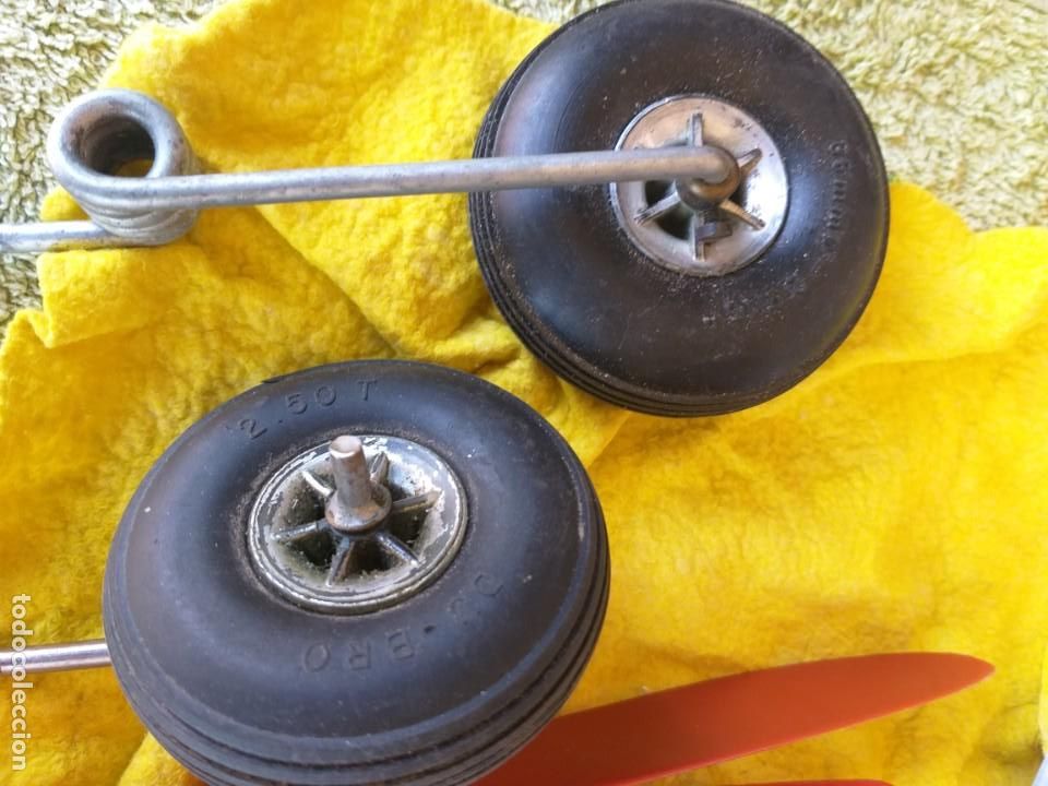 Hobbys: helices y varios aeromodelismo x 9 ROBBE DYNAMIC - Foto 1