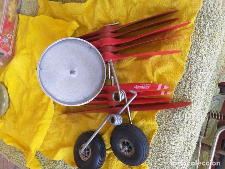 Hobbys: helices y varios aeromodelismo x 9 ROBBE DYNAMIC - Foto 4
