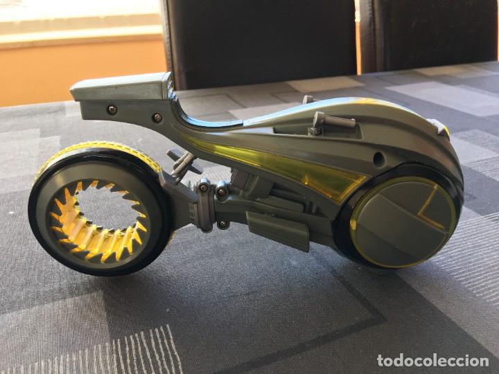 Hobbys: VEH&Iacute;CULO TRANSFORMABLE, EN MOTO O EN VEH&Iacute;CULO DE VUELO - Foto 1