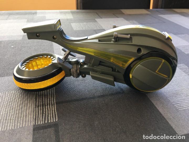 Hobbys: VEH&Iacute;CULO TRANSFORMABLE, EN MOTO O EN VEH&Iacute;CULO DE VUELO - Foto 2