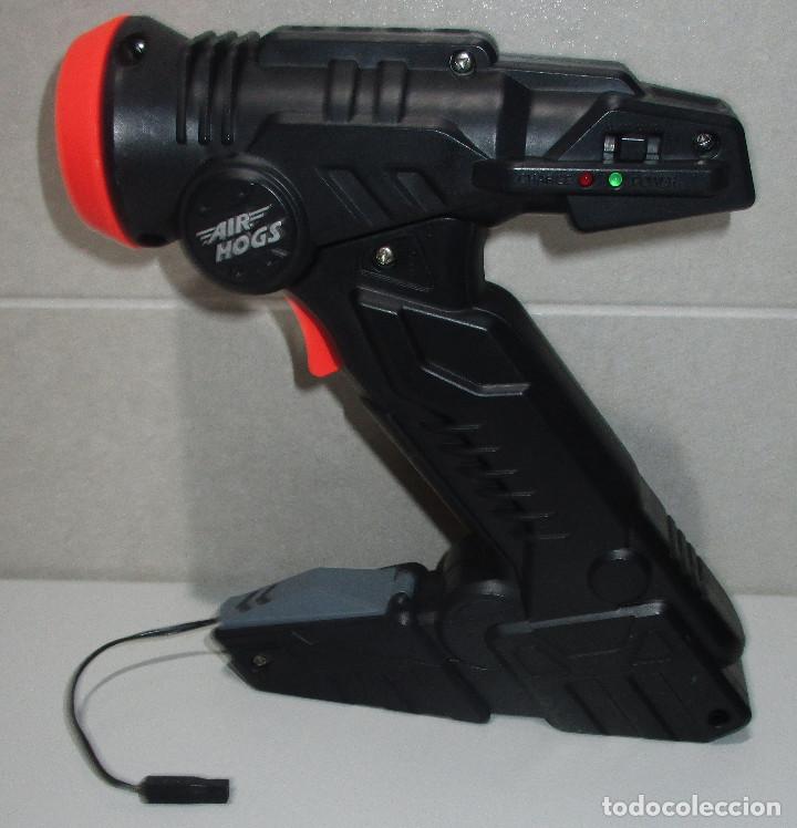 Hobbys: Mando AIR HOGS - Foto 1