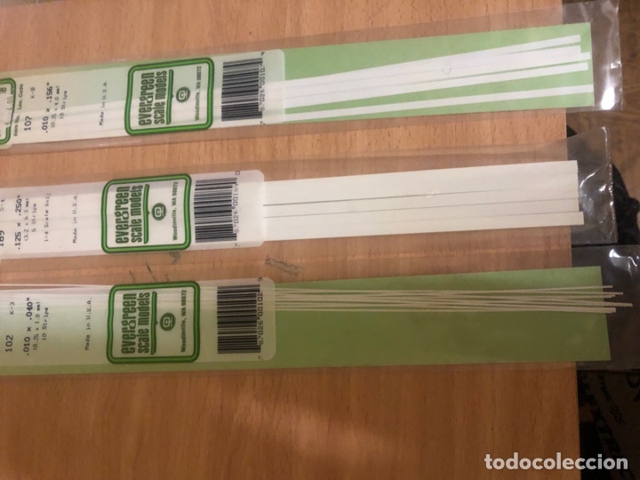 Hobbys: Accesorios para construccion - Foto 5