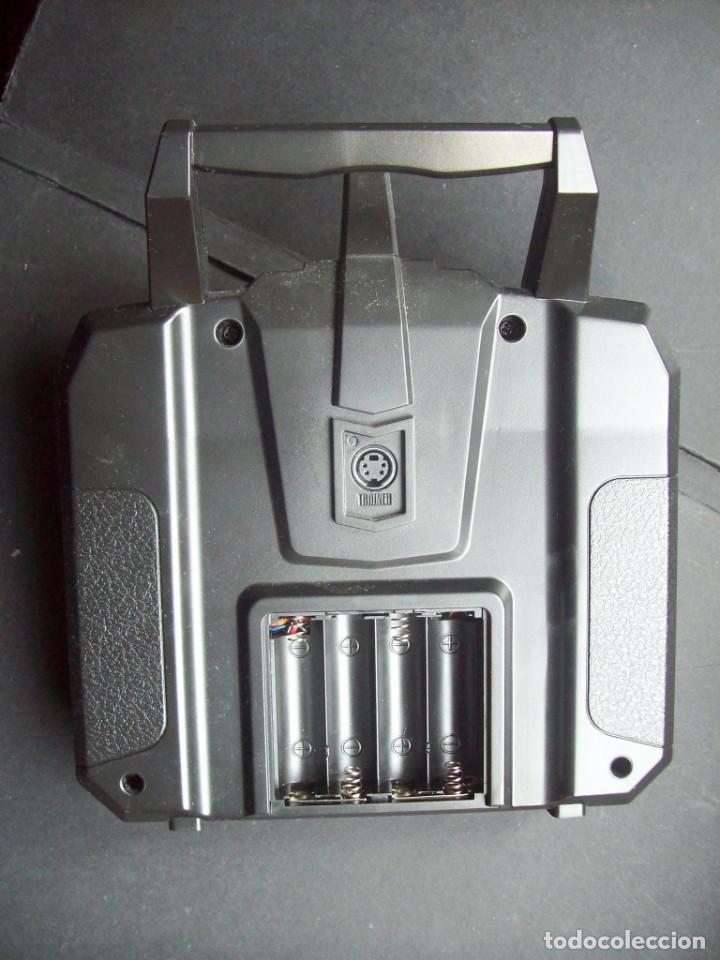 Hobbys: RADIO FLYSKY FS-i6 CON 6 CANELES - Foto 4