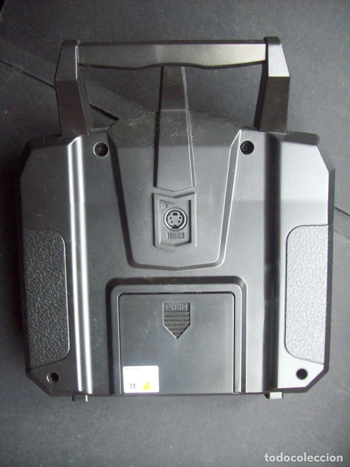 Hobbys: RADIO FLYSKY FS-i6 CON 6 CANELES - Foto 5