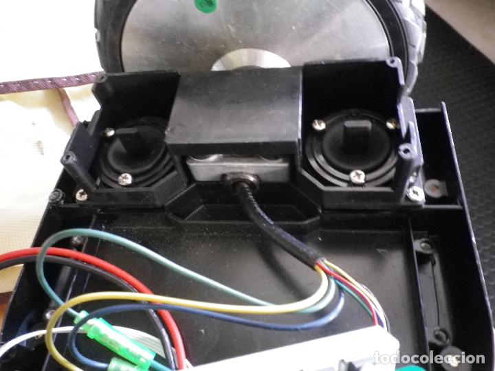 Hobbys: Hoverboard. Patinete de ruedas paralelas, el&eacute;ctrico, motor, multipolar - Foto 6
