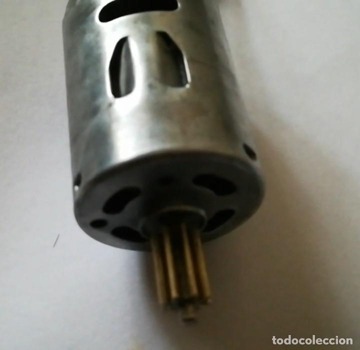 Hobbys: x2 Motor RC Nikko - Foto 1