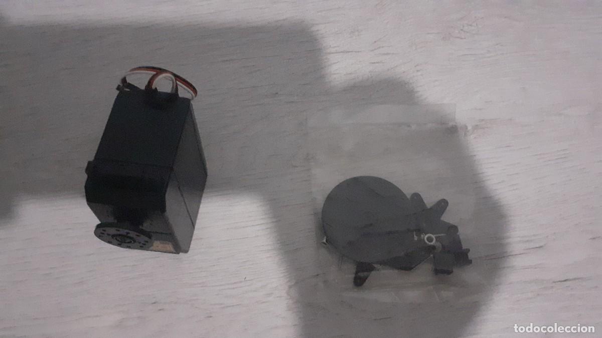 Hobbys: Futaba S3302 torque servo - Foto 7