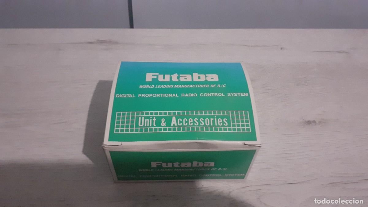 Hobbys: Futaba S3302 torque servo - Foto 11