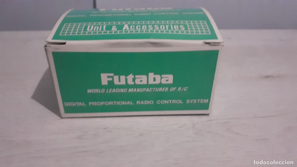 Hobbys: Futaba S3302 torque servo - Foto 13
